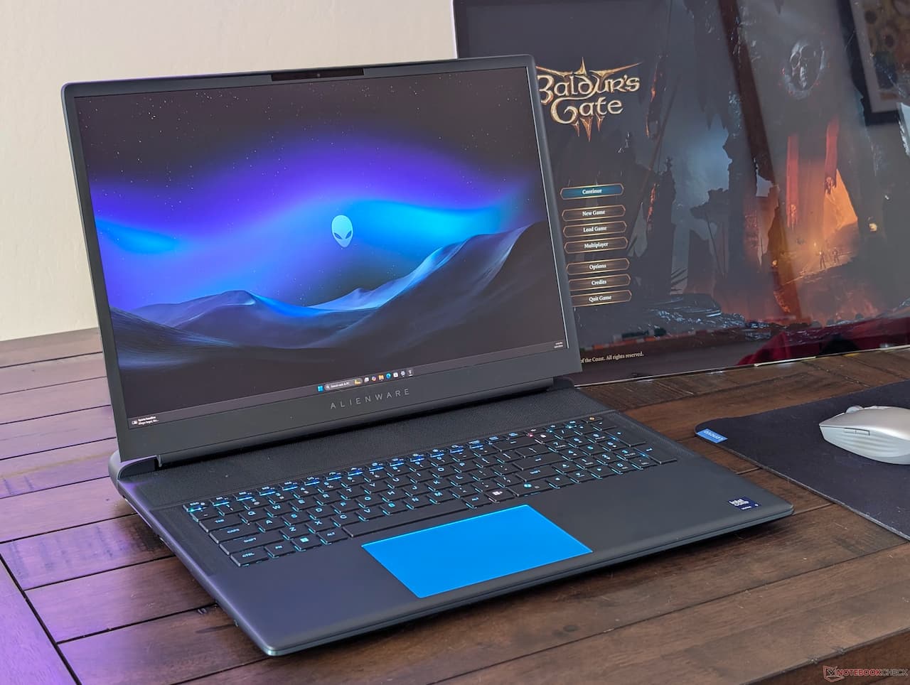 Alienware 18 Area-51